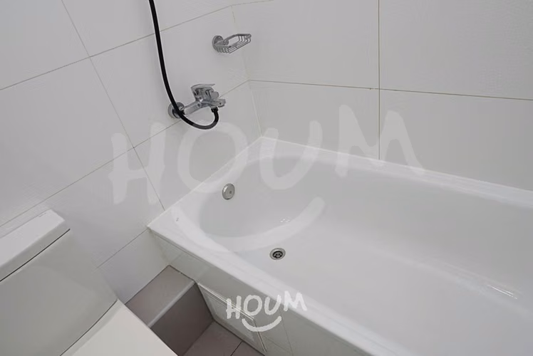 Departamento en Avenida Vicuña Mackenna