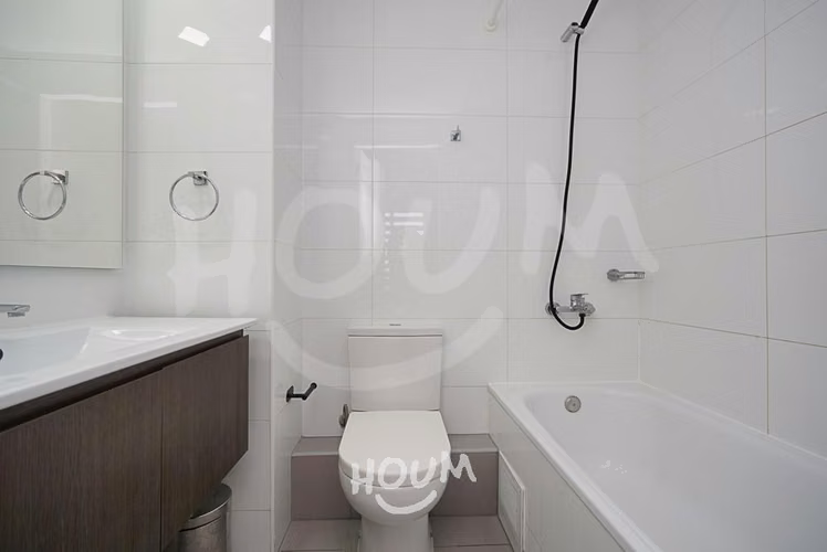 Departamento en Avenida Vicuña Mackenna