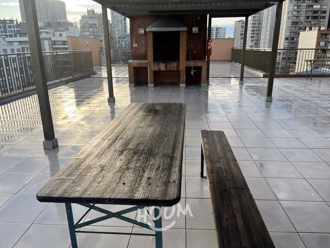 Departamento en Vergara