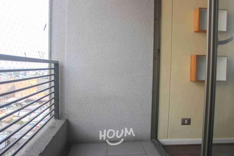 Departamento en Avenida Ecuador - Imagen 12