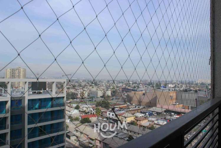 Departamento en Avenida Ecuador - Imagen 10