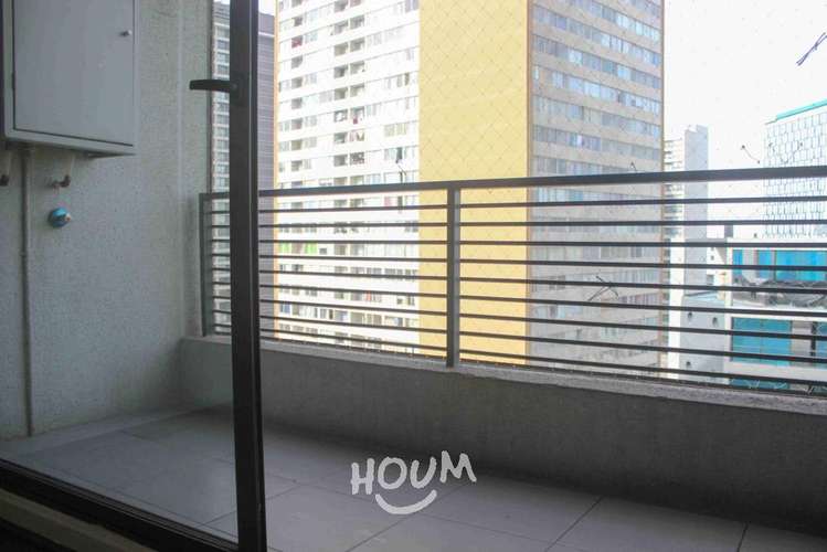 Departamento en Avenida Ecuador - Imagen 9