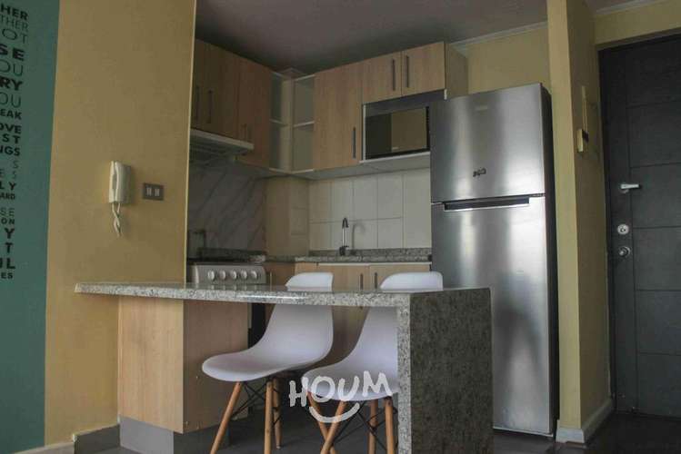 Departamento en Avenida Ecuador - Imagen 5