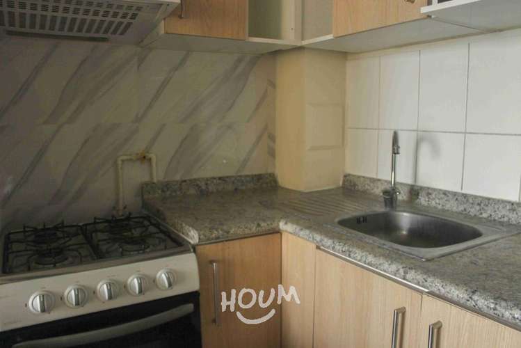 Departamento en Avenida Ecuador - Imagen 7