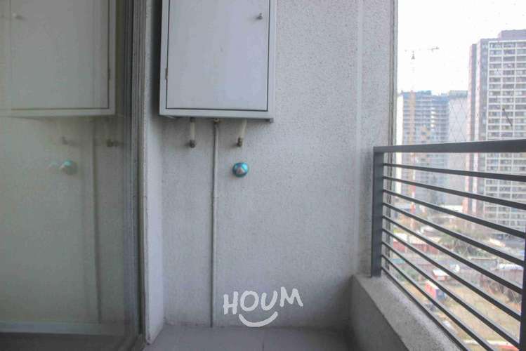 Departamento en Avenida Ecuador - Imagen 11