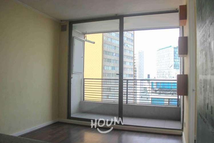 Departamento en Avenida Ecuador - Imagen 3