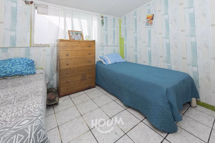 Casa en Avenida Recoleta