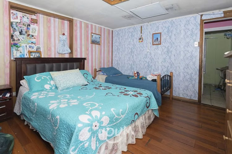 Casa en Avenida Recoleta