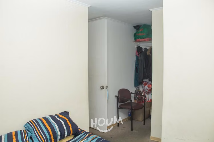 Departamento en General Gana