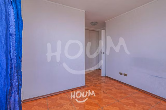 Departamento en Avenida Vicuña Mackenna