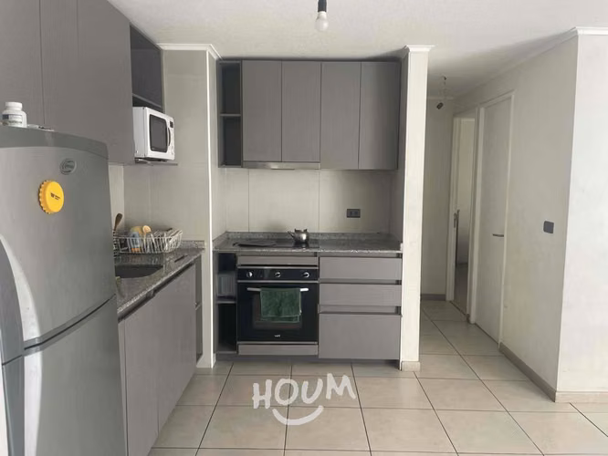 Departamento en Av. Ecuador