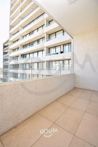 Departamento en Plaza Egaña