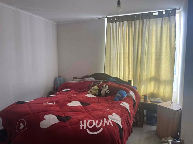 Departamento en Avenida Ecuador