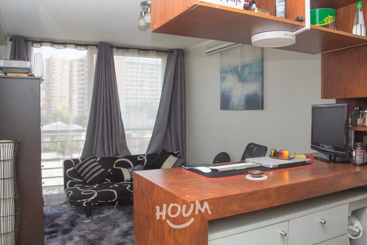 Departamento en San Isidro