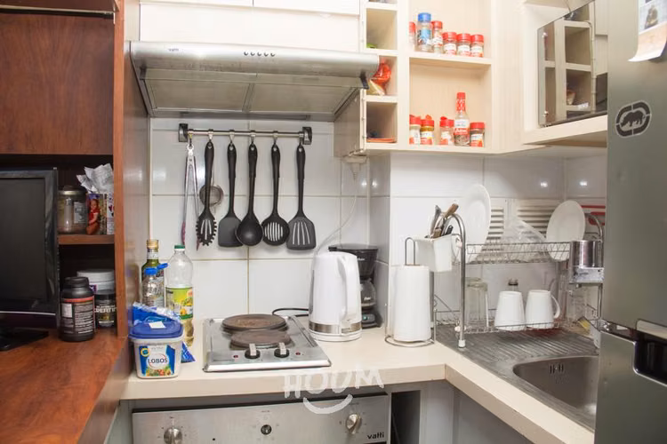 Departamento en San Isidro