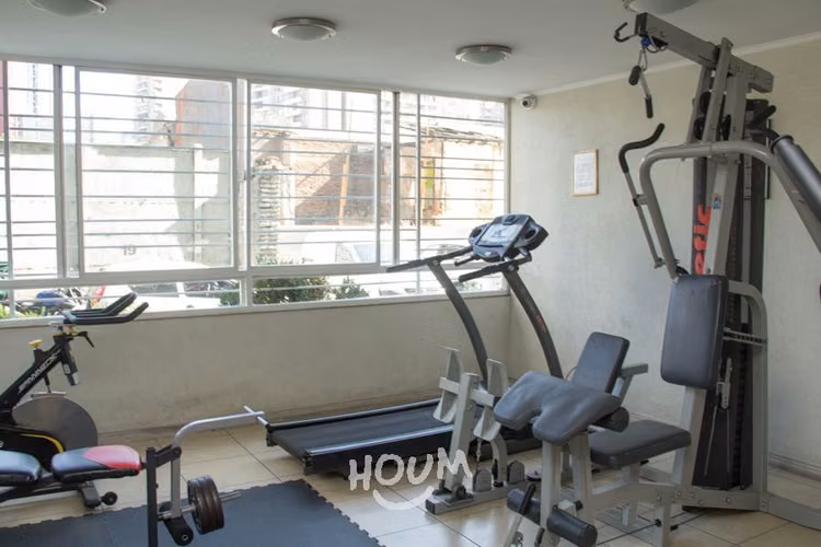 Departamento en San Isidro