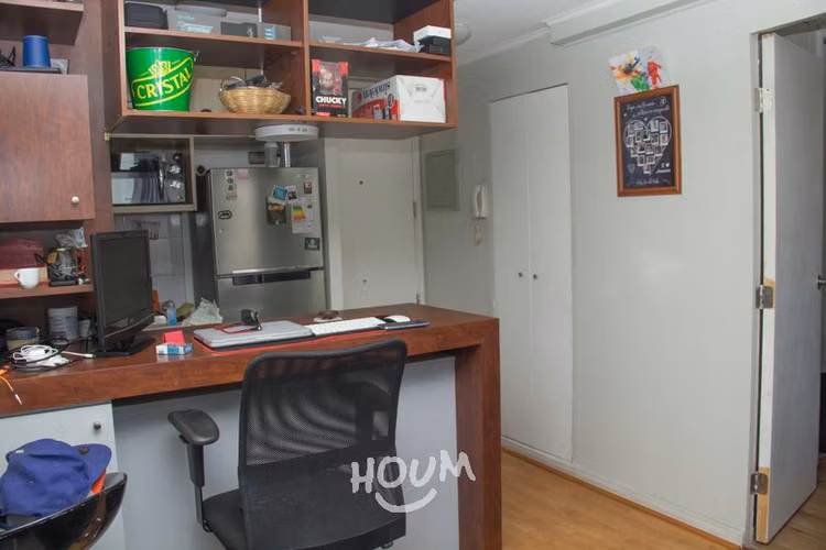 Departamento en San Isidro