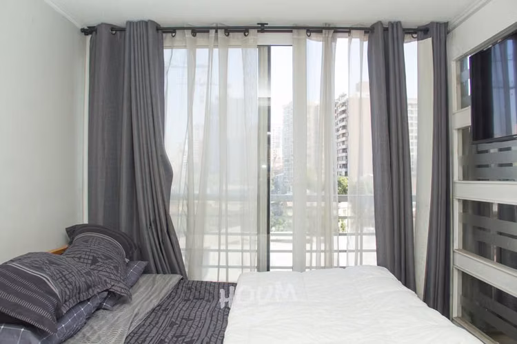 Departamento en San Isidro