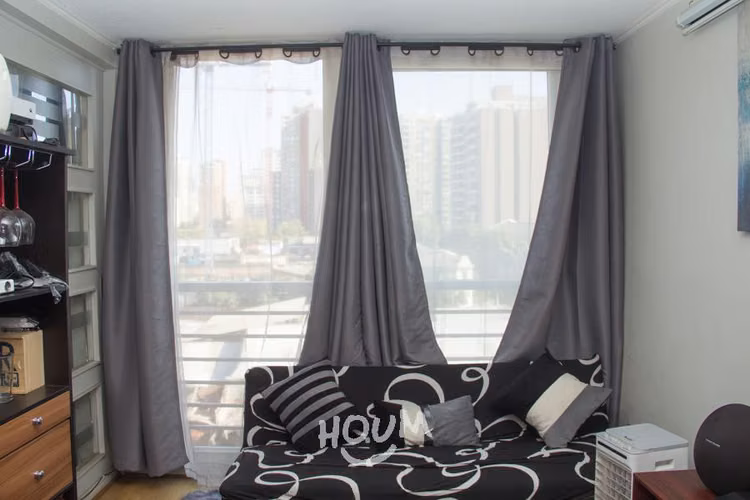 Departamento en San Isidro