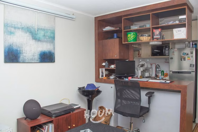 Departamento en San Isidro