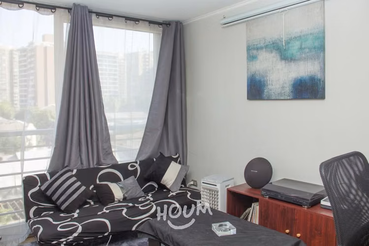 Departamento en San Isidro