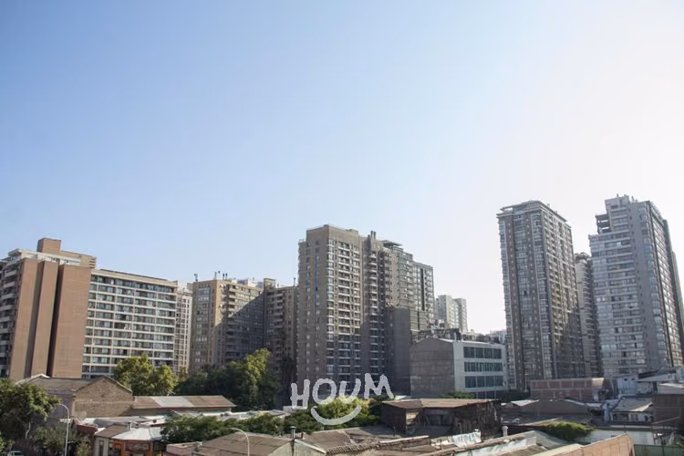Departamento en San Isidro
