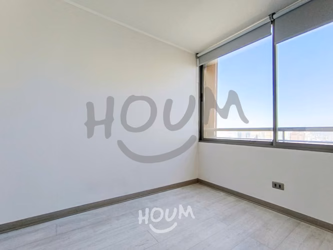 Departamento en Avenida Santa María