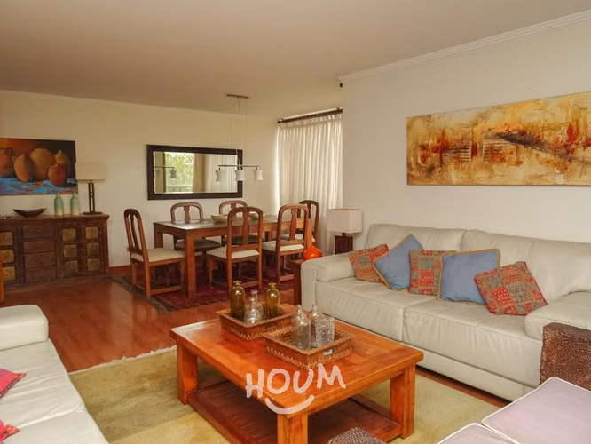 Departamento en Las Malvas - Imagen 6