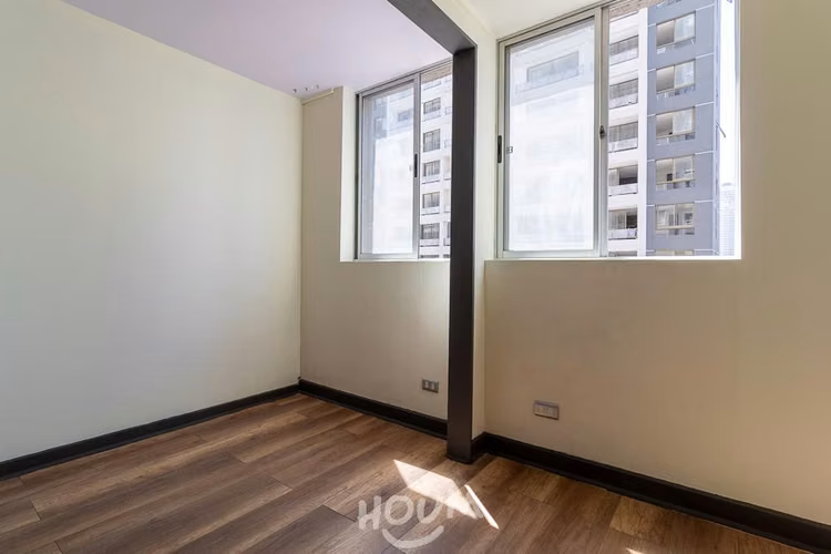 Departamento en Coronel Souper