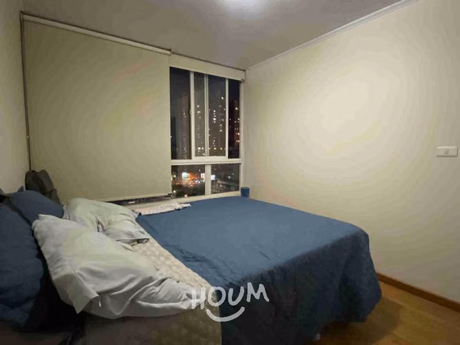 Departamento en Avenida Vicuña Mackenna