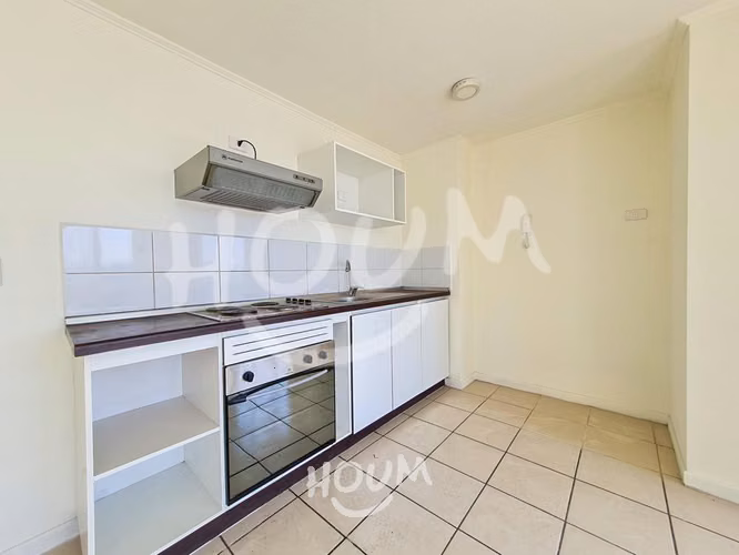 Departamento en Coronel Souper