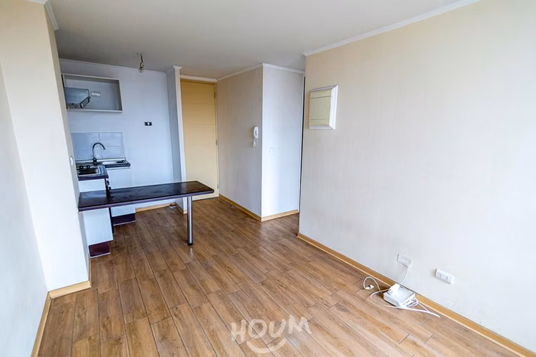 Departamento en General Gana