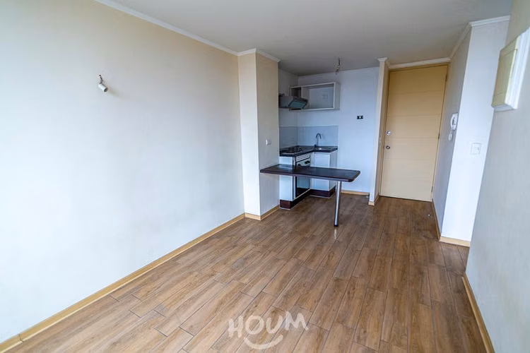 Departamento en General Gana