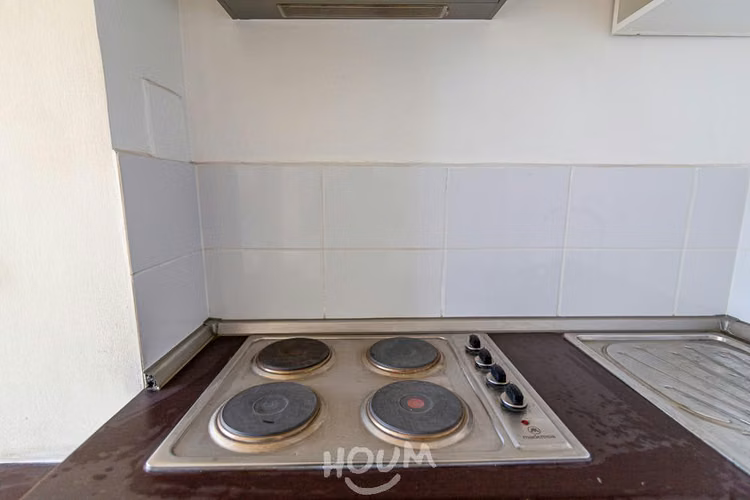 Departamento en General Gana
