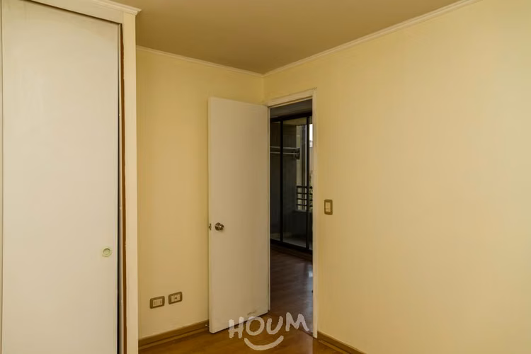 Departamento en Avenida Independencia