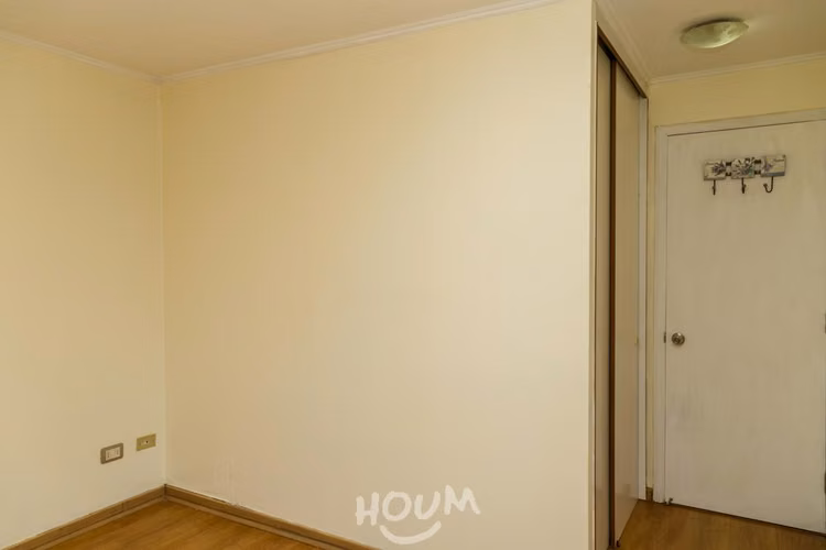 Departamento en Avenida Independencia