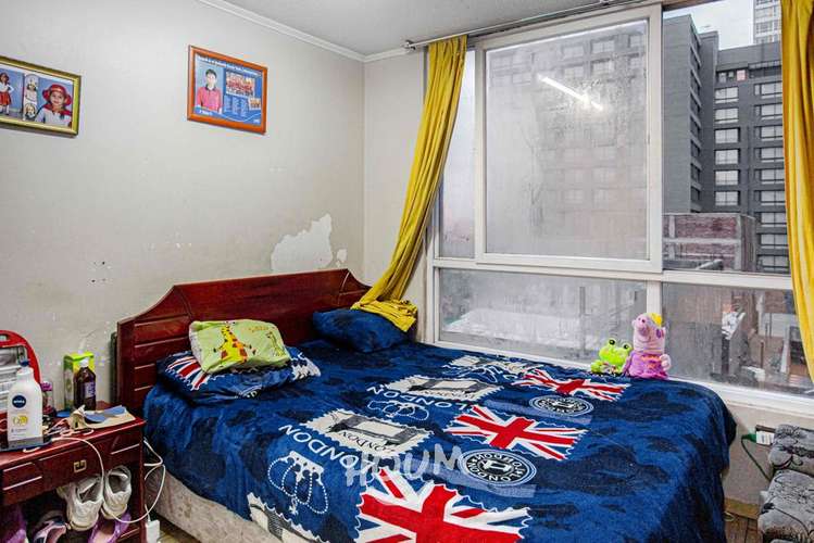 Departamento en Toro Mazote - Imagen 3