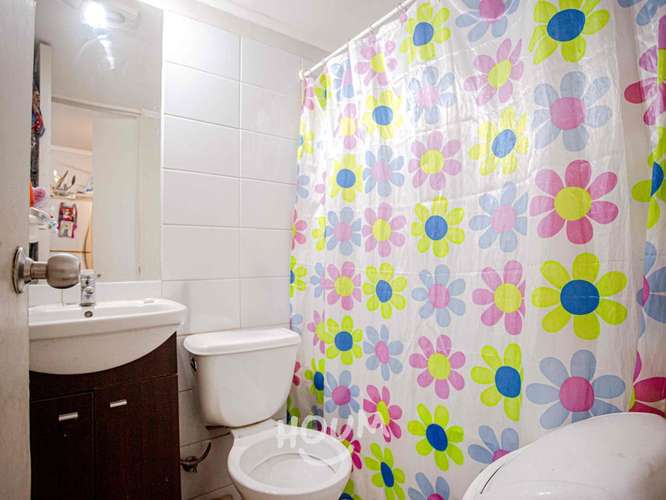 Departamento en Toro Mazote - Imagen 10