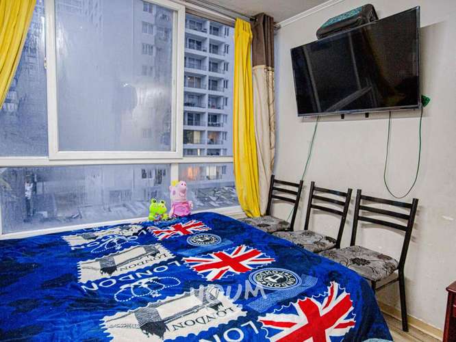 Departamento en Toro Mazote - Imagen 5