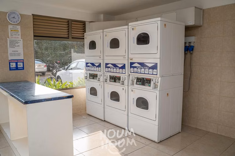 Departamento en Nueva Andrés Bello - Imagen 23