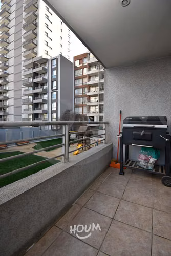 Departamento en Rosas