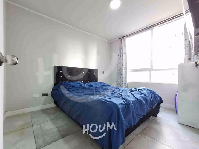 Departamento en Placilla