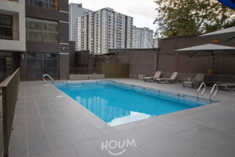 Departamento en Radal