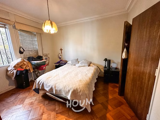 Casa en Suárez Mujica