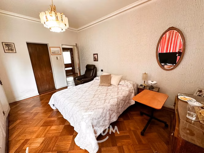Casa en Suárez Mujica