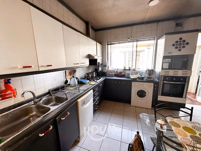 Casa en Suárez Mujica