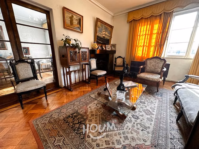 Casa en Suárez Mujica