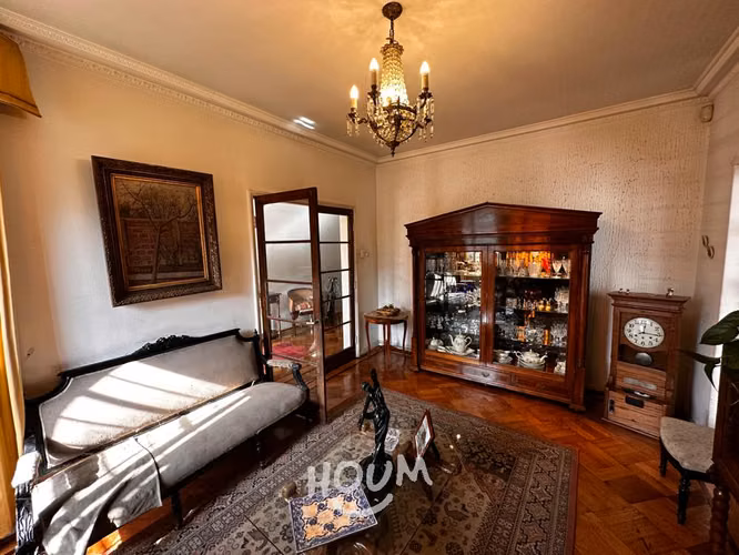 Casa en Suárez Mujica