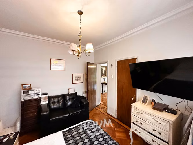 Casa en Suárez Mujica