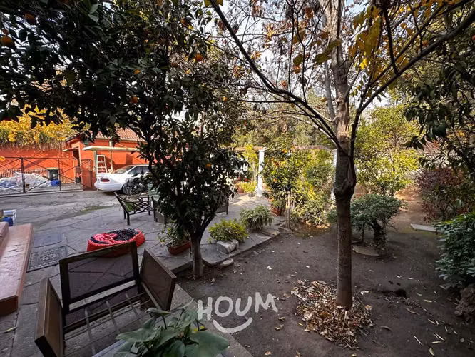 Casa en Suárez Mujica